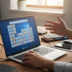 Windows 11 emoji picker search bug frustrates users