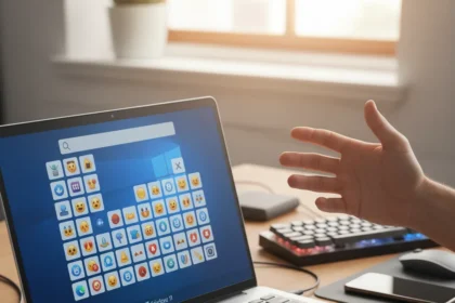 Windows 11 emoji picker search bug frustrates users
