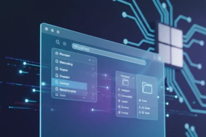Windows 11 File Explorer gets real performance fixes in 2026
