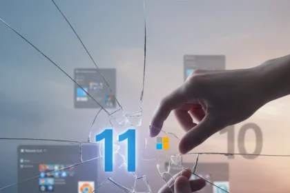 Windows 11 fixes arrive, but user trust remains fractured
