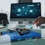 Windows 11 KB5083769 breaks backups—here's the fix — AI-generated illustration