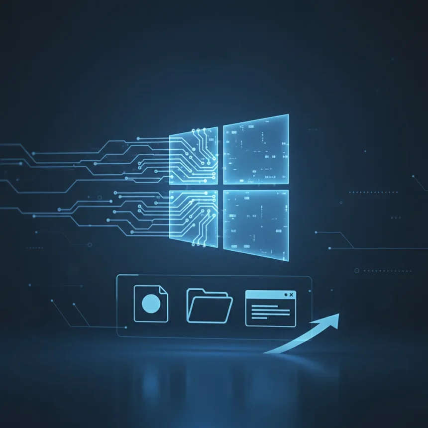 Windows 11 KB5089573 Update Delivers Real Performance Gains