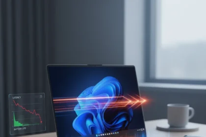 Windows 11 Low Latency Profile: What It Does and Why It Matters