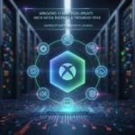 Windows 11 May 2026 Update: Xbox Mode Redeems a Troubled Year — AI-generated illustration