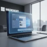 Windows 11 May 2026 updates signal Microsoft's OS roadmap