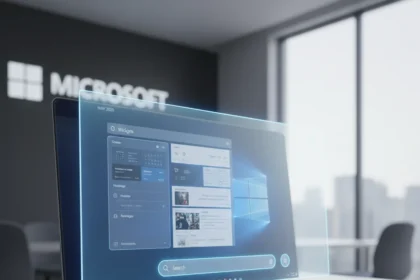 Windows 11 May 2026 updates signal Microsoft's OS roadmap