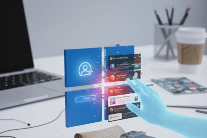 Windows 11 needs to stop pushing Microsoft's agenda on users