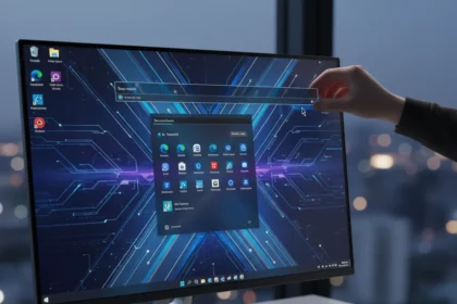 Windows 11 movable Taskbar finally returns after years of complaints
