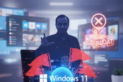 Windows 11 AI strategy raises red flags despite Nadella's fixes