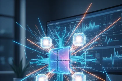 Windows 11 PriorityBoost speeds up app launches with CPU burst tech