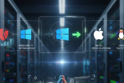 Windows 11 speed boost feature sparks debate over OS optimization tactics