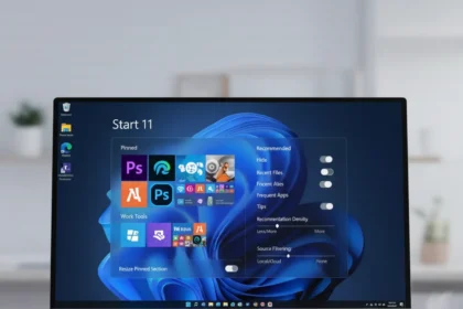 Windows 11 Start menu gets customization Microsoft should have added years ago