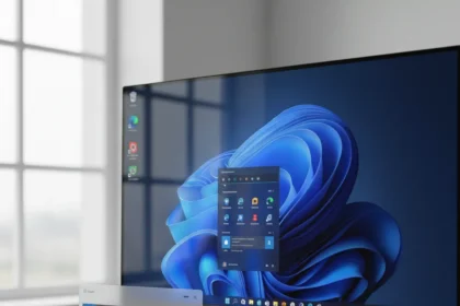 Windows 11 taskbar positioning returns, but it's not Windows 10