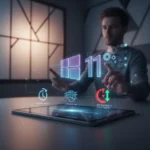 Windows 11 Update rules are about to change dramatically — AI-generated illustration