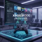 Windows 11's Xbox Mode Transforms PCs Into Gaming Consoles