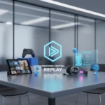 Windows Central REPLAY: Gaming's New Community Prize Platform