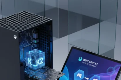 Windows K2 is reshaping how Xbox and Windows 11 converge