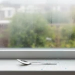 The Windowsill spoon hack for condensation actually works—here's why