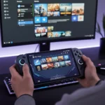 Winhanced handheld gaming frontend beats Xbox app on Windows PCs
