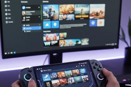 Winhanced handheld gaming frontend beats Xbox app on Windows PCs