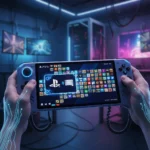 Winhanced update transforms Windows handhelds into gaming hubs