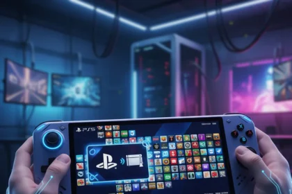 Winhanced update transforms Windows handhelds into gaming hubs