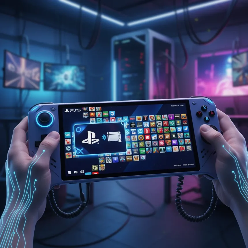 Winhanced update transforms Windows handhelds into gaming hubs
