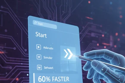 WinUI 3 optimization targets Windows 11 performance gap