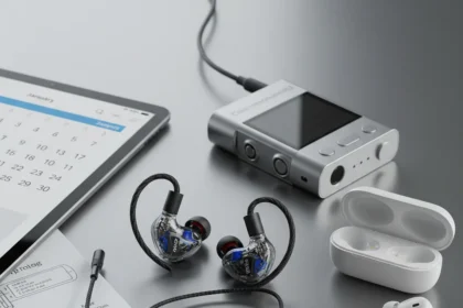 Wired earbuds vs Bluetooth: Why I ditched wireless for three weeks