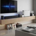 Wireless soundbars reshape home audio as Bose challenges Sonos