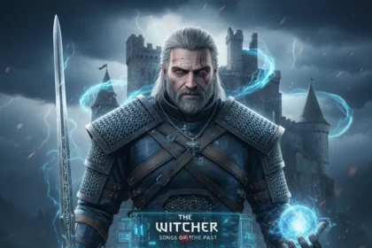 The Witcher 3: Songs of the Past Expands a 9-Year-Old Game in 2027
