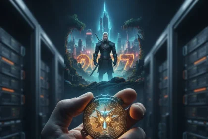 The Witcher 3 Songs of the Past Expands a 60M-Copy Legacy