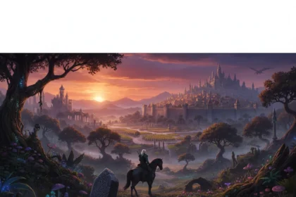 The Witcher 3: Songs of the Past expansion scales up to Blood and Wine size