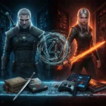 Witcher 3 fans debate Songs of the Past expansion story focus