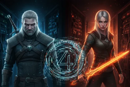 Witcher 3 fans debate Songs of the Past expansion story focus