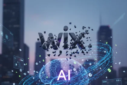 Wix cuts 20% workforce citing AI capability evolution