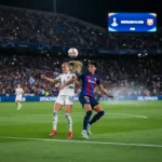 Women's Champions League final 2026: Barcelona vs Lyon