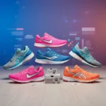 Women's running shoes deals: 28 Amazon bargains worth buying now — AI-generated illustration