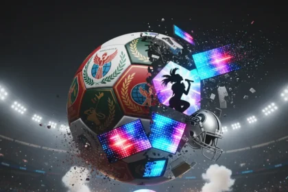 World Cup branding faces identity crisis amid halftime show debate