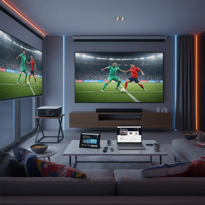 World Cup tech deals: upgrade your setup without breaking the bank