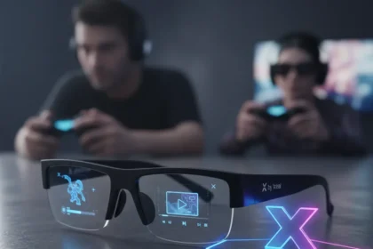X by Xreal Makes AR Glasses Mainstream With Entry-Level Launch