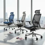 X-Chair luxury office chairs drop for Memorial Day