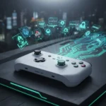 Xbox Ally gets performance boost for 24+ games with new profiles — AI-generated illustration