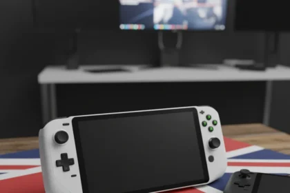 Xbox Ally UK discount makes it the handheld to beat