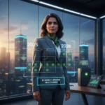 Xbox CEO Asha Sharma's Bi-Weekly Update Pledge Signals Real Change — AI-generated illustration