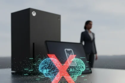 Xbox Copilot AI scrapped on console, wound down on mobile
