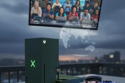 Xbox exclusivity strategy faces hard market realities