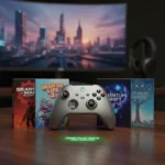 Xbox Free Play Days: Four Games to Try This Weekend