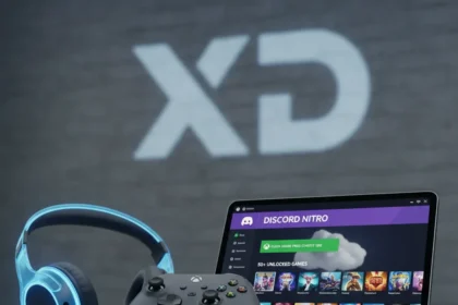 Xbox Game Pass Starter Tier is free for Discord Nitro members