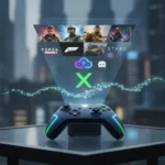 Xbox Game Pass Starter Tier finally breaks the affordability barrier — AI-generated illustration